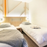 Alpe d´Huez - Residencia P&V Les Bergers  